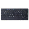 NXKB01B NILOX TECLADO BLUETOOTH NEGRO