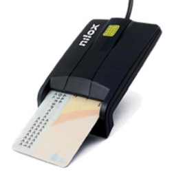 NXLD001 NILOX LECTOR DNI SMART CARD DNI-E