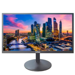 NXM19FHD02 NILOX MONITOR DESKTOP 19" 5MS 75HZ 16:9 VGA/HDMI