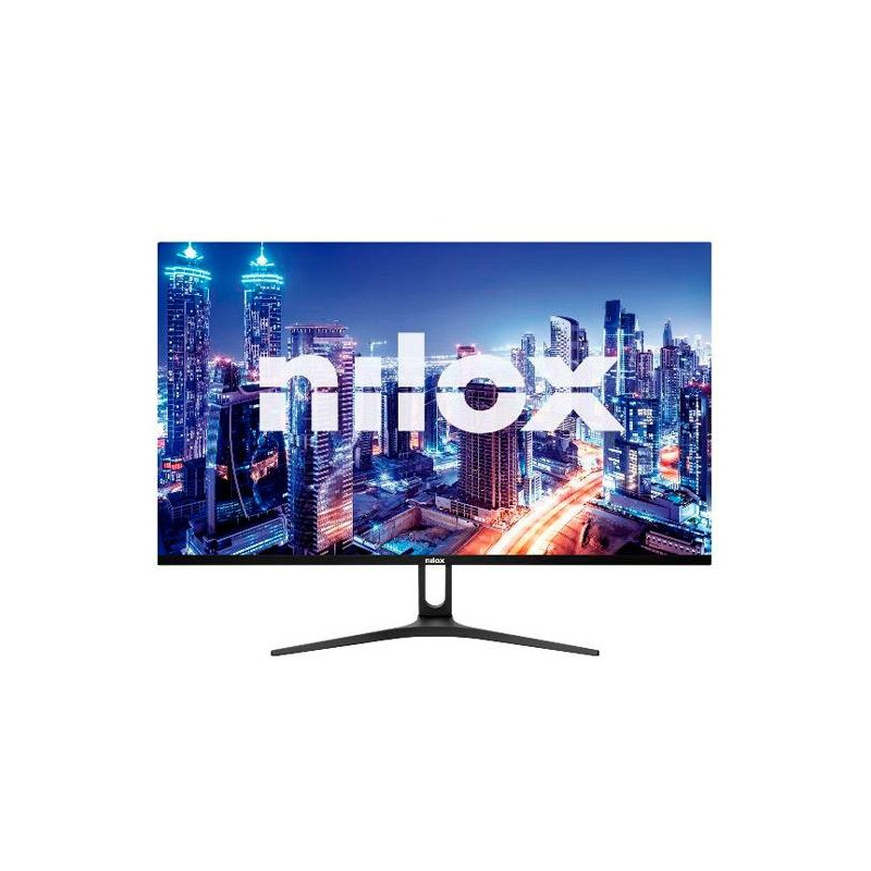 NXM22FHD01 NILOX MONITOR DESKTOP VA LED 21