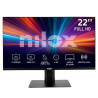 NXM22FHD11 NILOX MONITOR DESKTOP 22"