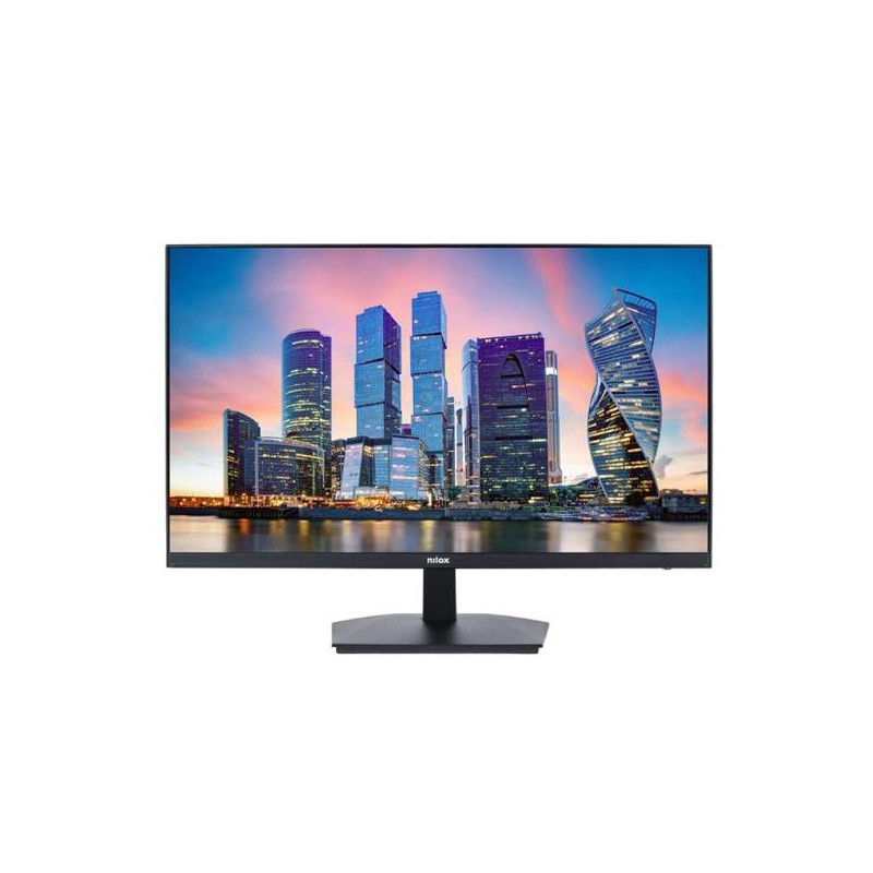 NXM24FHD12 NILOX MONITOR DESKTOP IPS LED 24" 75HZ 16:9 HDMI/VGA