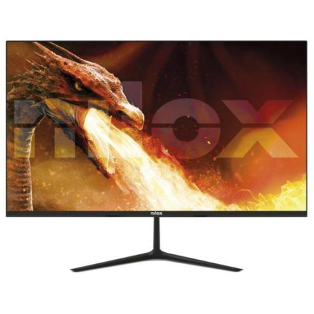 NXM24FHD1441 NILOX MONITOR DESKTOP VA LED FHD 24" 144-165 HZ 16:9 HDMI/DP