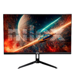 NXM24FHD16511 NILOX MONITOR GAMING IPS 24" 165HZ 16:9 2HDMI/DP NEGRO