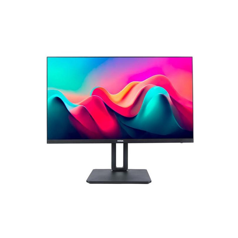 NXM24REG11 NILOX MONITOR DESKTOP IPS LED 24"  FHD