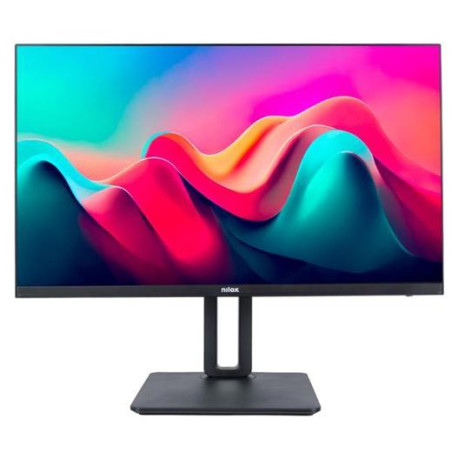 NXM24REG11 NILOX MONITOR DESKTOP IPS LED 24"  FHD