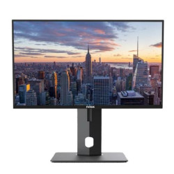 NXM272KREG01 NILOX MONITOR DESKTOP 27" 4MS QHD 2560X1440 75HZ 16:9 DP/HDMI