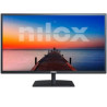 NXM27FHD02 NILOX MONITOR DESKTOP VA LED 27" 4MS FHD 1920X1080 75HZ 16:9 VGA/HDMI NEGRO