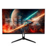 NXM27FHD16511 NILOX MONITOR GAMING IPS 27" 165HZ 16:9 2HDMI/DP NEGRO