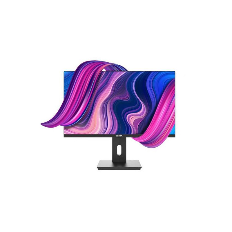 NXM27REG02 NILOX MONITOR DESKTOP 27" FHD