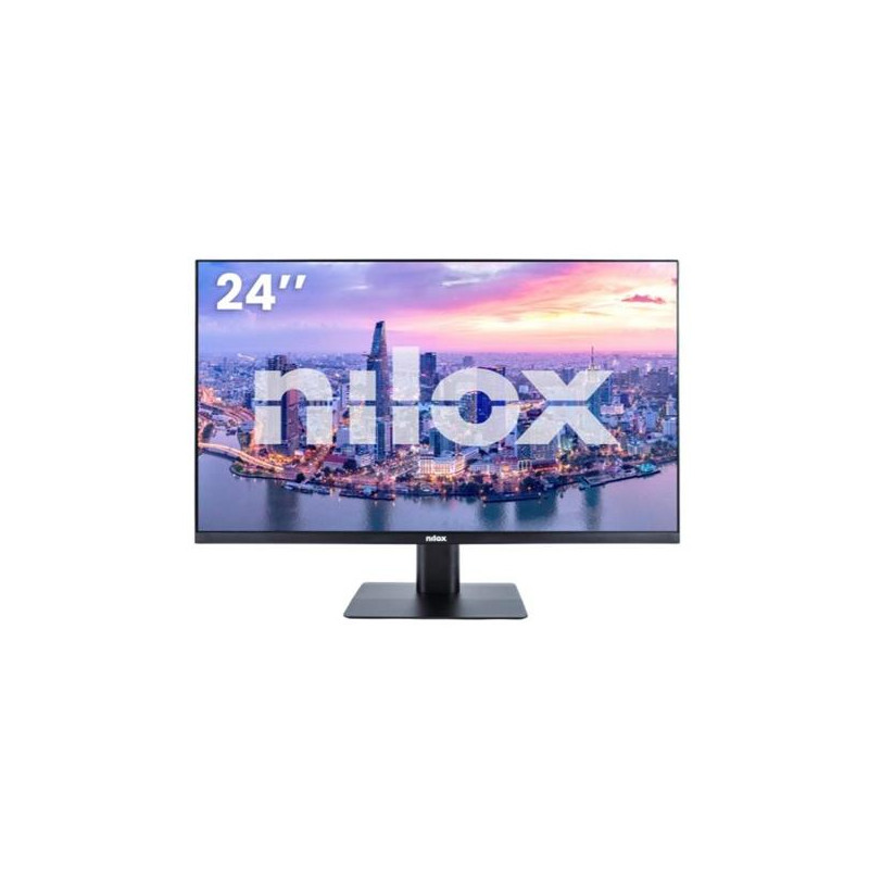 NXMM24FHD112 NILOX MONITOR DESKTOP 24" FHD