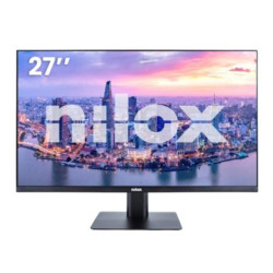 NXMM27FHD112 NILOX MONITOR DESKTOP 27" FHD