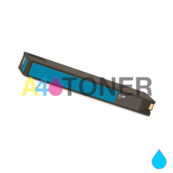 HP913A cartucho de tinta cyan compatible con HP F6T77AE