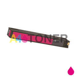 HP913A cartucho de tinta magenta compatible con HP F6T78AE