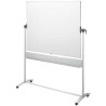 1901031 NOBO PIZARRA BLANCA MAGNÉTICA MÓVIL NANO CLEAN CLASSIC 150X120CM