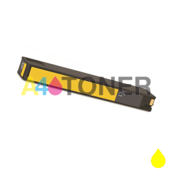 HP913A cartucho de tinta amarillo compatible con HP F6T79AE