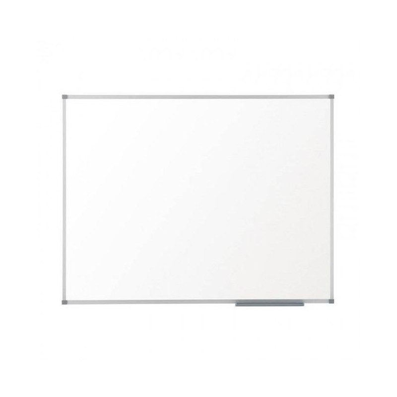 1905213 NOBO PIZARRA BASIC MAGNETICA LACADA 180X120CM BLANCO