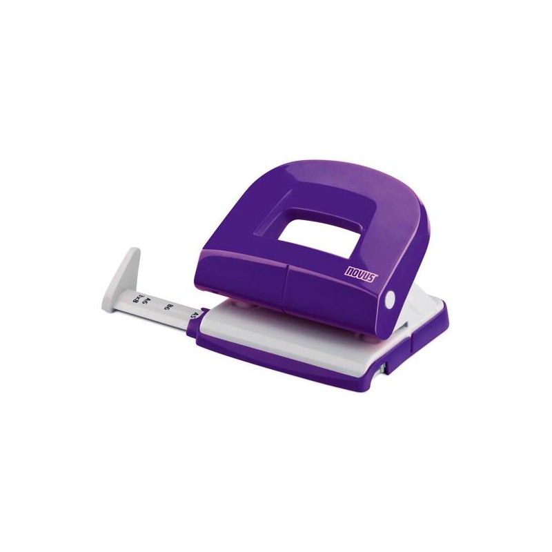 025-0548 NOVUS TALADRO EVOLUTION E 216 VIOLETA FRESH