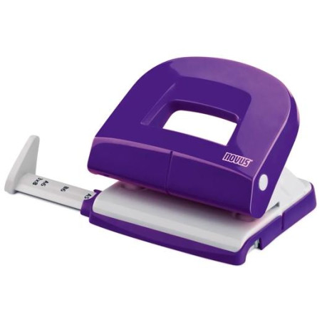 025-0548 NOVUS TALADRO EVOLUTION E 216 VIOLETA FRESH