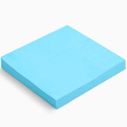 124-1034 OH YEAH SERVILLETA DOBLE CAPA 33X33CM PACK 30 AZUL PASTEL