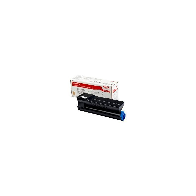 43979216 OKI MB480L TONER 12K