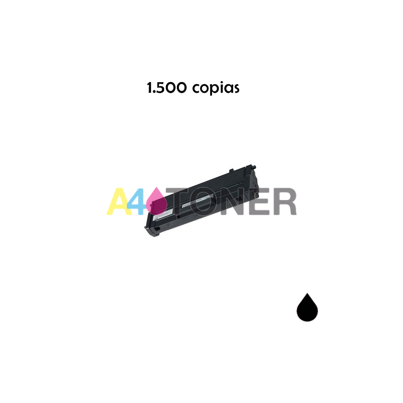 SP150HE toner compatible con Ricoh SP-150 / 408010