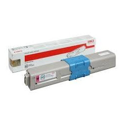 44469705 OKI TONER MAGENTA C310/C330/C510/C530/MC351/MC352/MC361/ MC362/MC561 /MC562