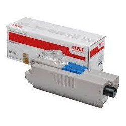 44469803 OKI TONER NEGRO C310/C330/C510/C530/MC351/MC352/MC361/ MC362/MC561/MC562