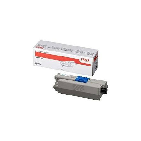 44469804 OKI TONER NEGRO C510/C511/C530/C531/MC561/MC562