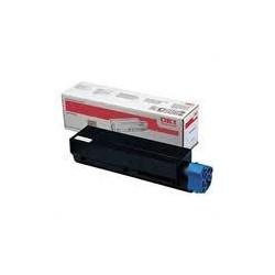 44574702 OKI B411 B431/MB461 TONER 3K