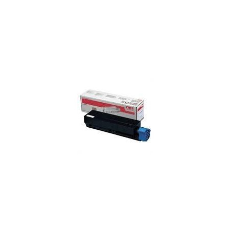 44574702 OKI B411 B431/MB461 TONER 3K