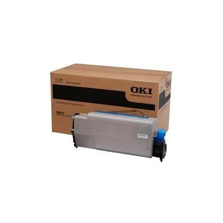 44661802 OKI B840 TONER