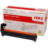 44844473 OKI TAMBOR AMARILLO ES8453DN MFP SERIES / ES8473DN MFP SERIES