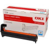 44844475 OKI TAMBOR CIAN ES8453DN MFP SERIES / ES8473DN MFP SERIES