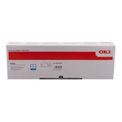 44844615 OKI TONER CIAN C822