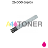 Toner compatible Konica Minolta TNP324 / TNP-324 / TNP 324 magenta genérico a konica Minolta A8DA350