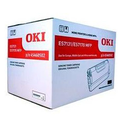 45460502 OKI TONER NEGRO ES7131 / ES7170 MFP