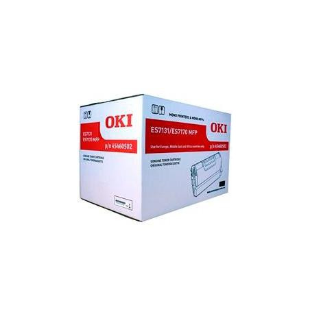 45460502 OKI TONER NEGRO ES7131 / ES7170 MFP