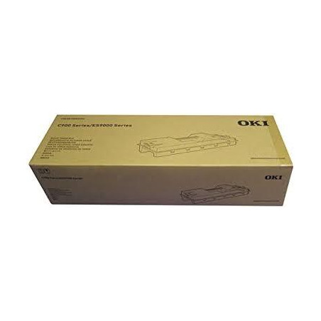 45531503 OKI CAJA PARA RESIDUOS DE TONER C931 / ES9431 / ES9541