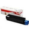 45807106 OKI B412/B432/B512/MB472/MB492/MB562 TONER NEGRO 7K