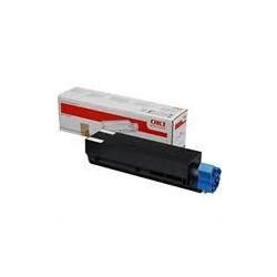 45807111 OKI B432/B562/MB492/MB562 TONER NEGRO