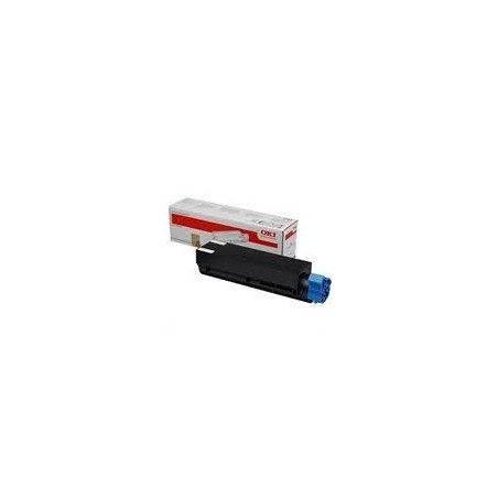 45807111 OKI B432/B562/MB492/MB562 TONER NEGRO