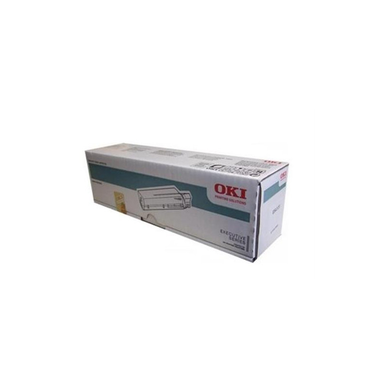 45807116 OKI TONER NEGRO ES4132