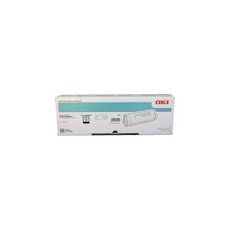 45862822 OKI TONER NEGRO ES8453DN MFP SERIES / ES8473DN MFP SERIES