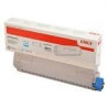 46471103 OKI TONER C823/833/843 CIAN