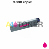 ES8451 toner magenta compatible alternativo con OKI 44059258