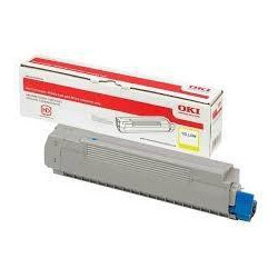 46490401 OKI TONER AMARILLO C500/C532/MC573