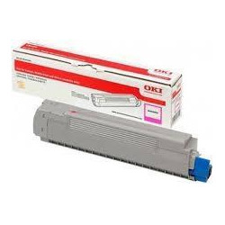 46490402 OKI TONER MAGENTA C500/C532/MC573