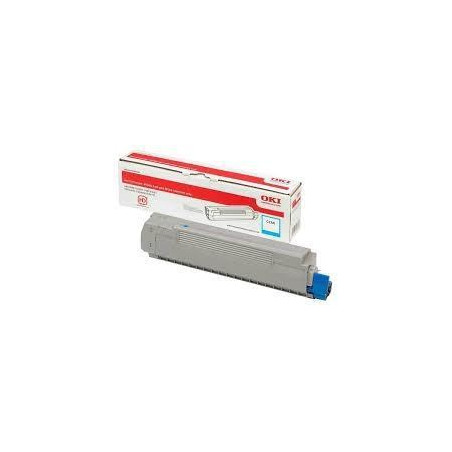 46490403 OKI TONER CIAN C500/C532/MC573