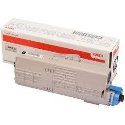 46490404 OKI TONER NEGRO C532/MC573